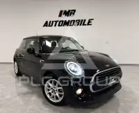 2018 Mini COOPER