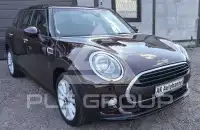 2018 Mini Clubman