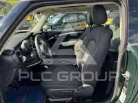 2018 Mini COOPER