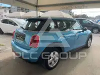 2018 Mini COOPER