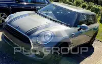 2018 Mini COOPER
