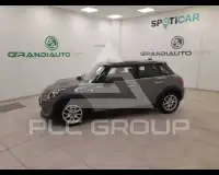 2018 Mini COOPER
