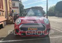 2018 Mini COOPER