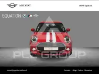 2018 Mini COOPER