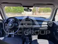 2018 Mini COOPER
