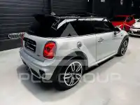 2018 Mini COOPER