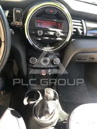 2017 Mini COOPER