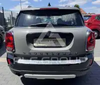 2018 Mini Countryman