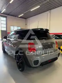 2018 Mini COOPER