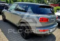 2018 Mini COOPER