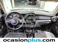 2018 Mini COOPER