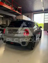 2018 Mini COOPER