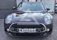 2018 Mini Clubman
