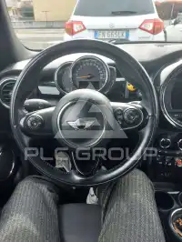 2018 Mini COOPER