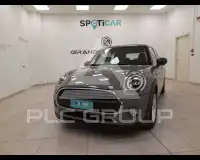 2018 Mini COOPER