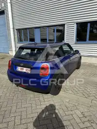 2018 Mini COOPER