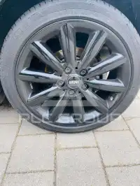 2018 Mini COOPER