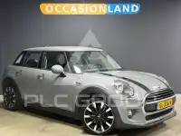 2018 Mini COOPER