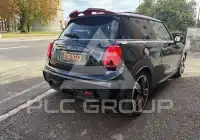 2018 Mini COOPER
