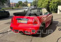 2018 Mini COOPER