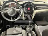 2018 Mini COOPER