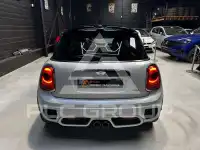 2018 Mini COOPER