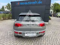 2018 Mini COOPER