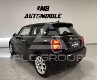 2018 Mini COOPER