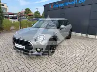 2018 Mini COOPER