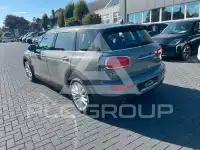 2018 Mini COOPER