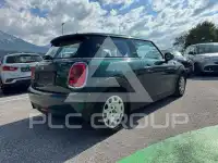 2018 Mini COOPER