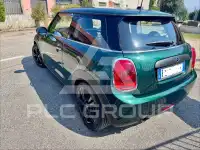 2018 Mini COOPER