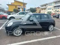 2018 Mini COOPER