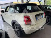 2018 Mini COOPER