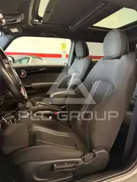 2018 Mini COOPER