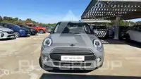2018 Mini COOPER