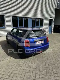 2018 Mini COOPER