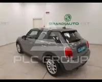 2018 Mini COOPER