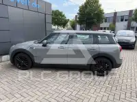 2018 Mini COOPER