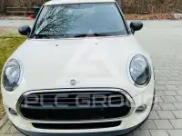 2018 Mini COOPER