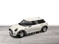 2018 Mini COOPER