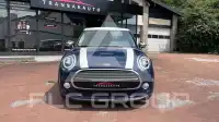 2018 Mini COOPER