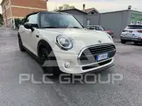 2018 Mini COOPER