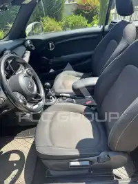2018 Mini COOPER
