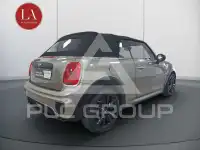 2018 Mini COOPER