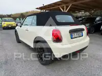 2018 Mini COOPER