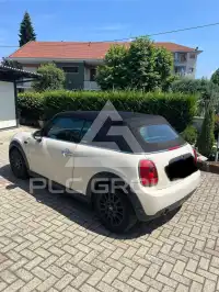 2018 Mini COOPER