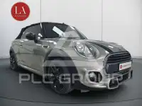 2018 Mini COOPER