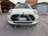 2018 Mini COOPER