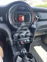 2018 Mini COOPER